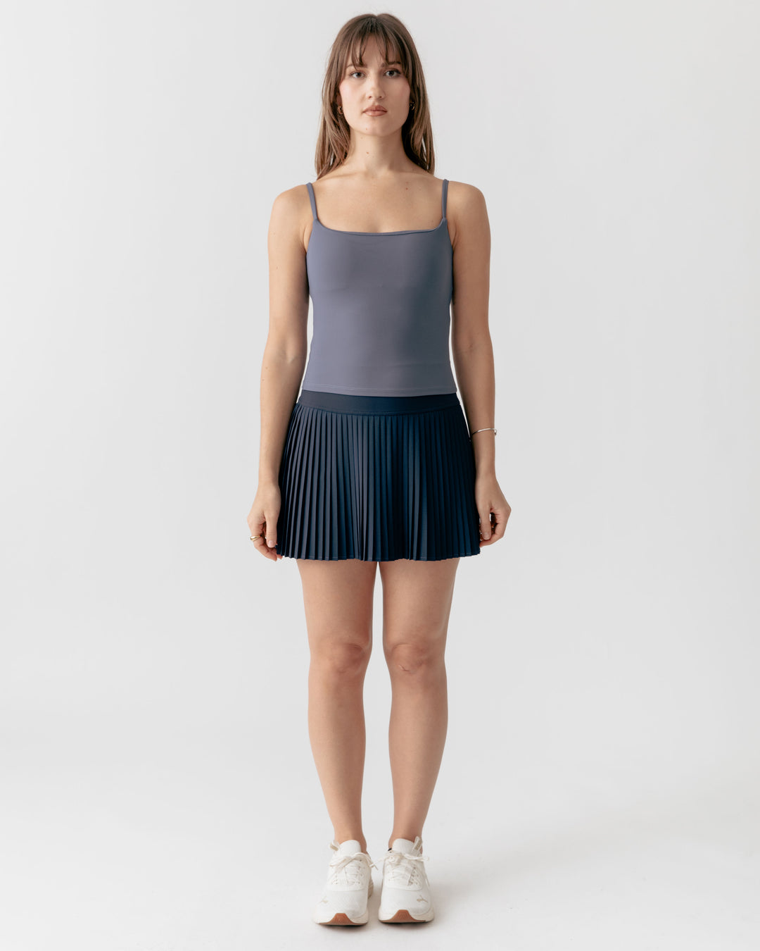 Square-neck Camisole