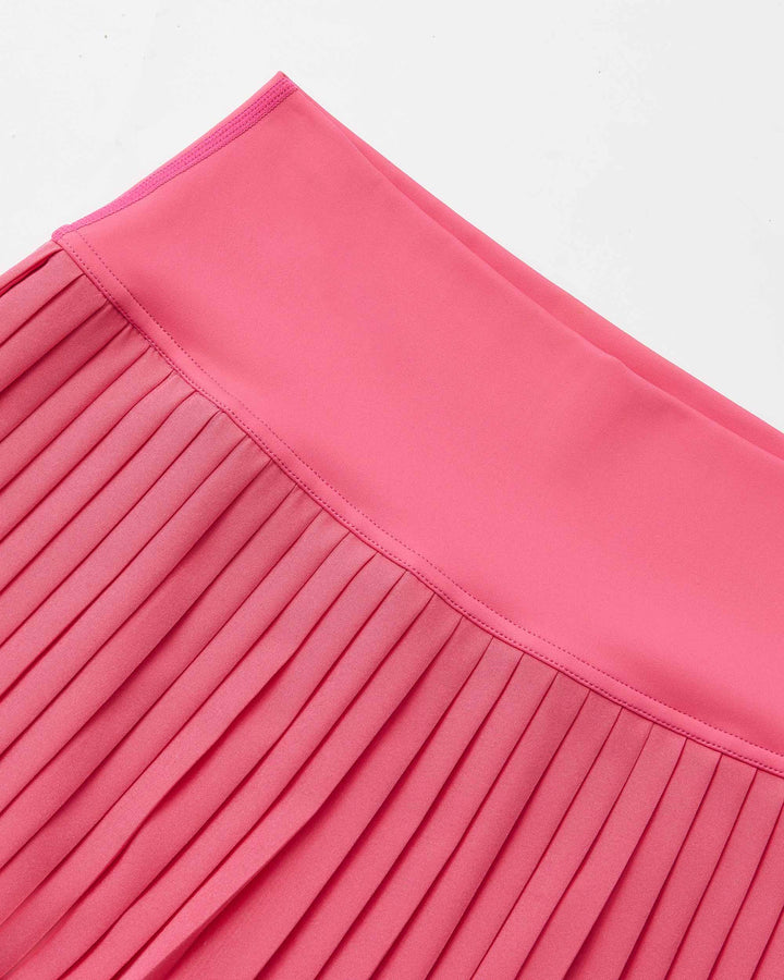 FlexMotion High-Rise With Built-In Pocket Skort