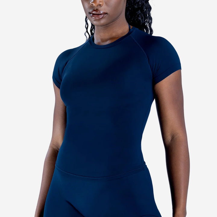 Impact Short Sleeve Top