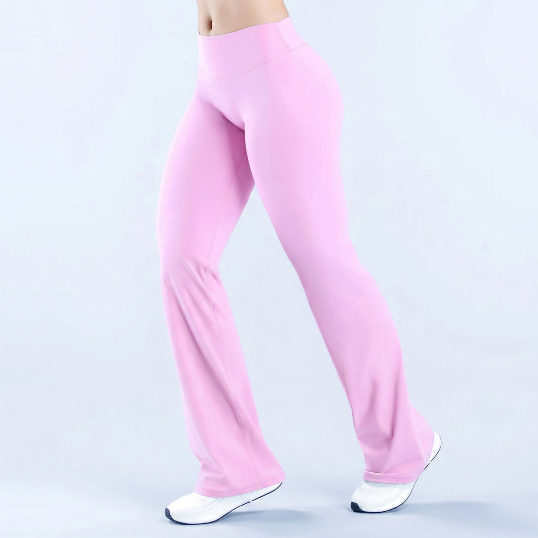 Motion Flex High-Rise Flare