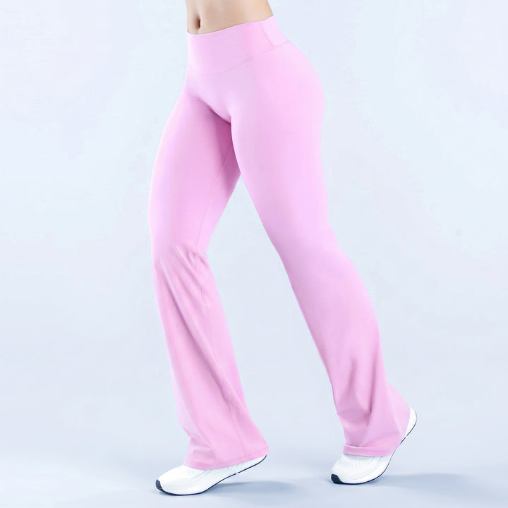 Motion Flex High-Rise Flare