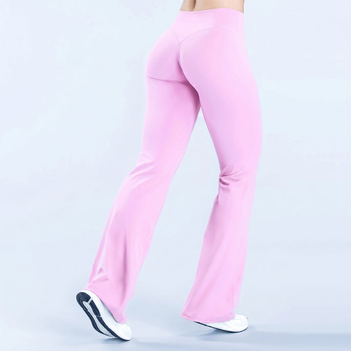 Motion Flex High-Rise Flare