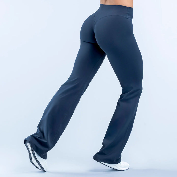 Motion Flex High-Rise Flare