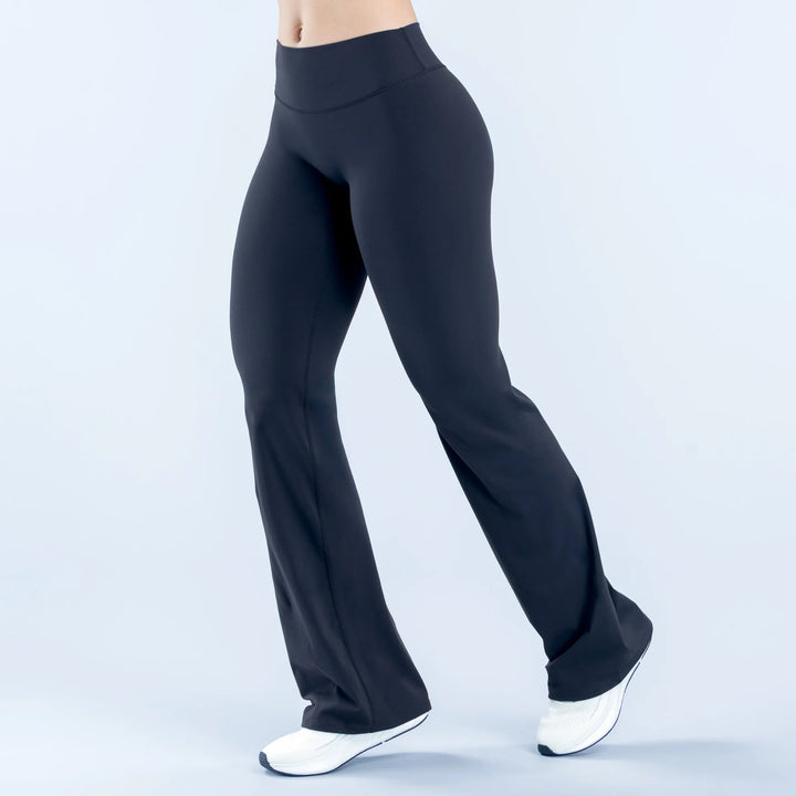 Motion Flex High-Rise Flare