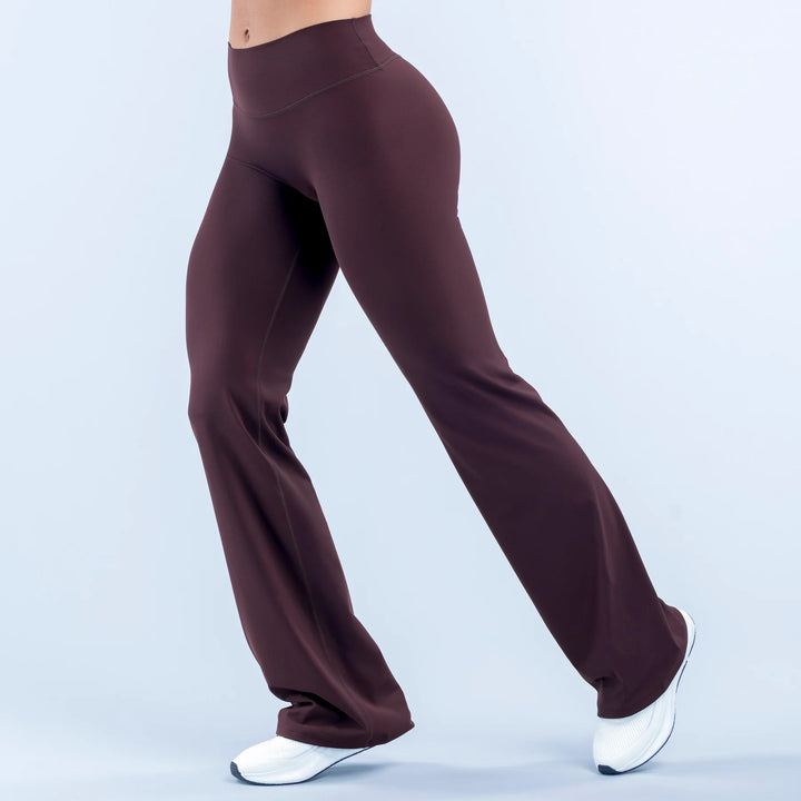 Motion Flex High-Rise Flare