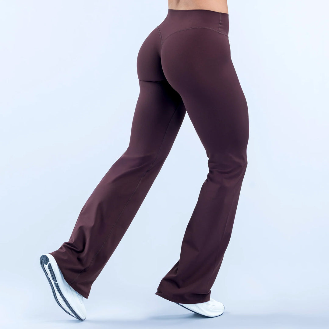 Motion Flex High-Rise Flare