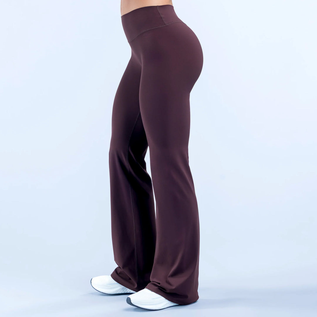 Motion Flex High-Rise Flare