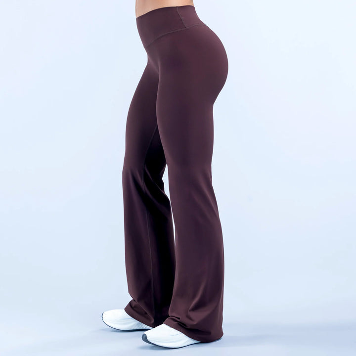 Motion Flex High-Rise Flare