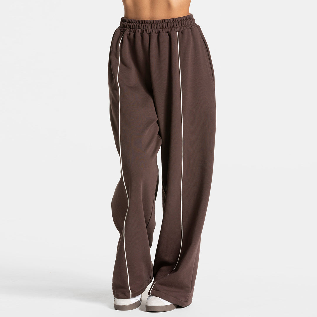 Motion Sculpt Wide-Leg Pants