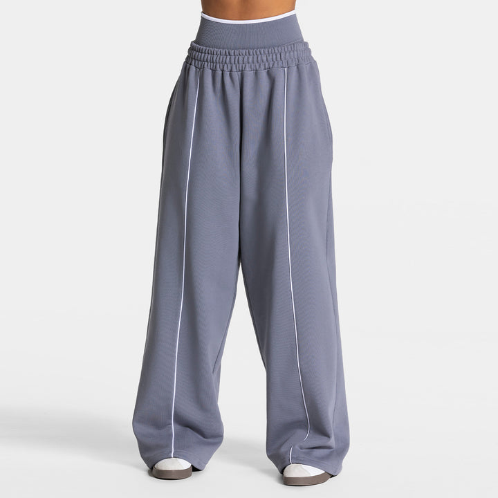 Motion Sculpt Wide-Leg Pants