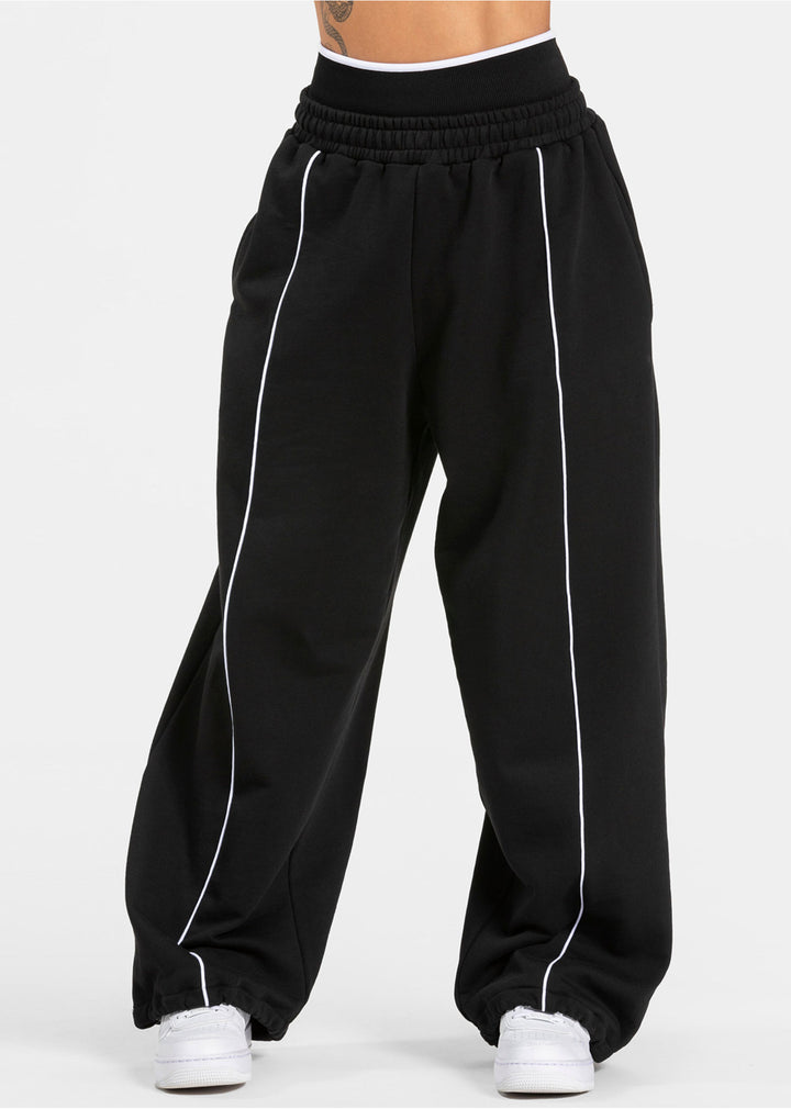 Motion Sculpt Wide-Leg Pants