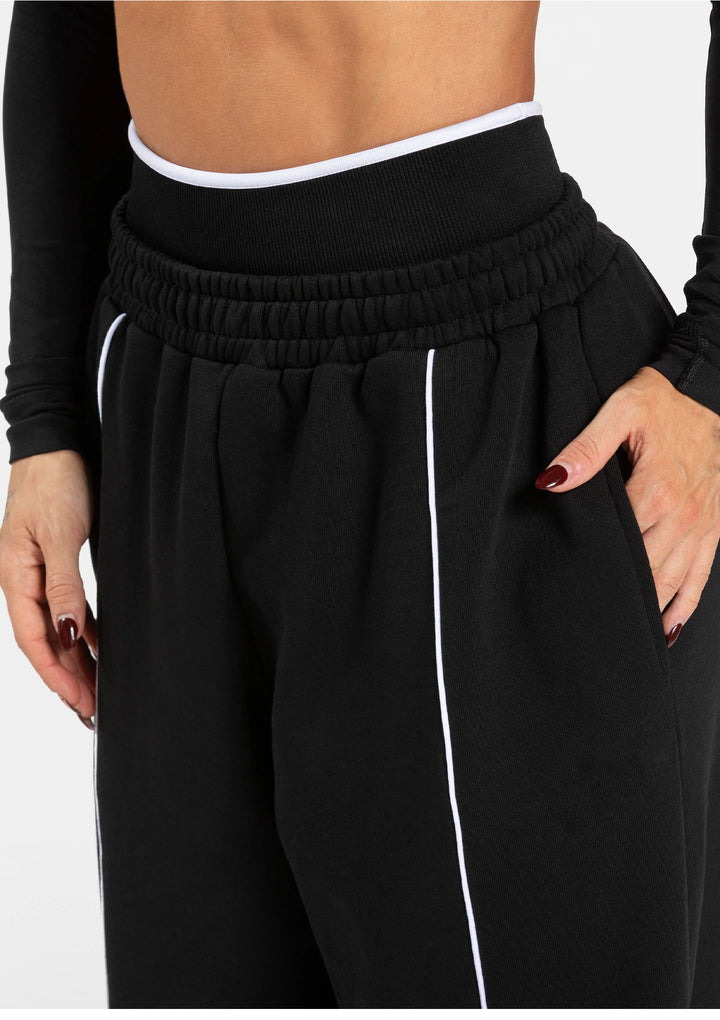 Motion Sculpt Wide-Leg Pants
