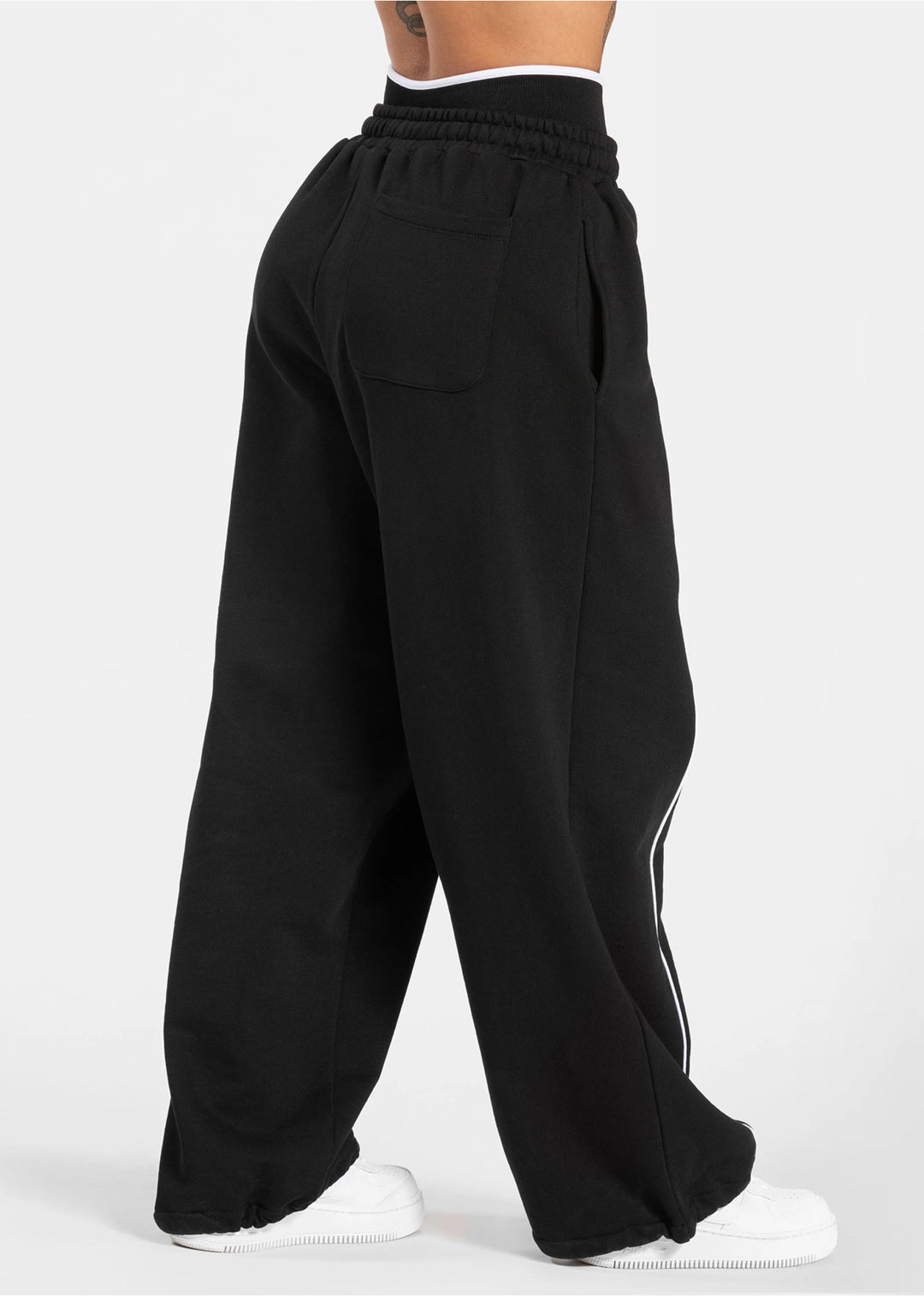 Motion Sculpt Wide-Leg Pants
