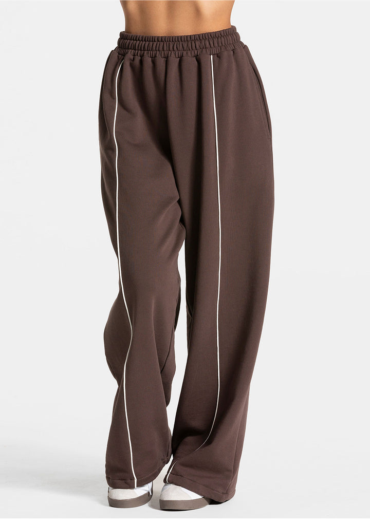 Motion Sculpt Wide-Leg Pants