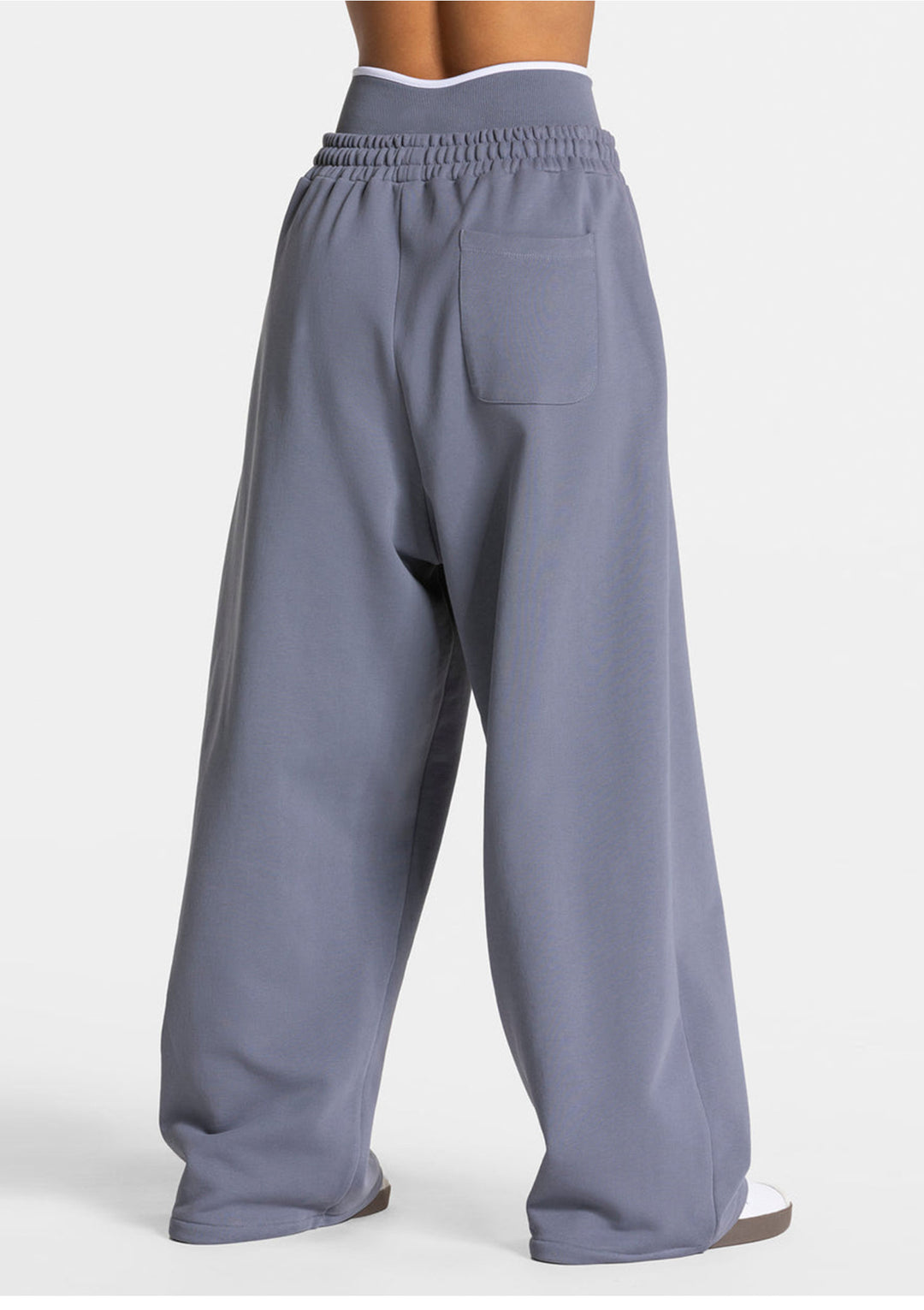 Motion Sculpt Wide-Leg Pants