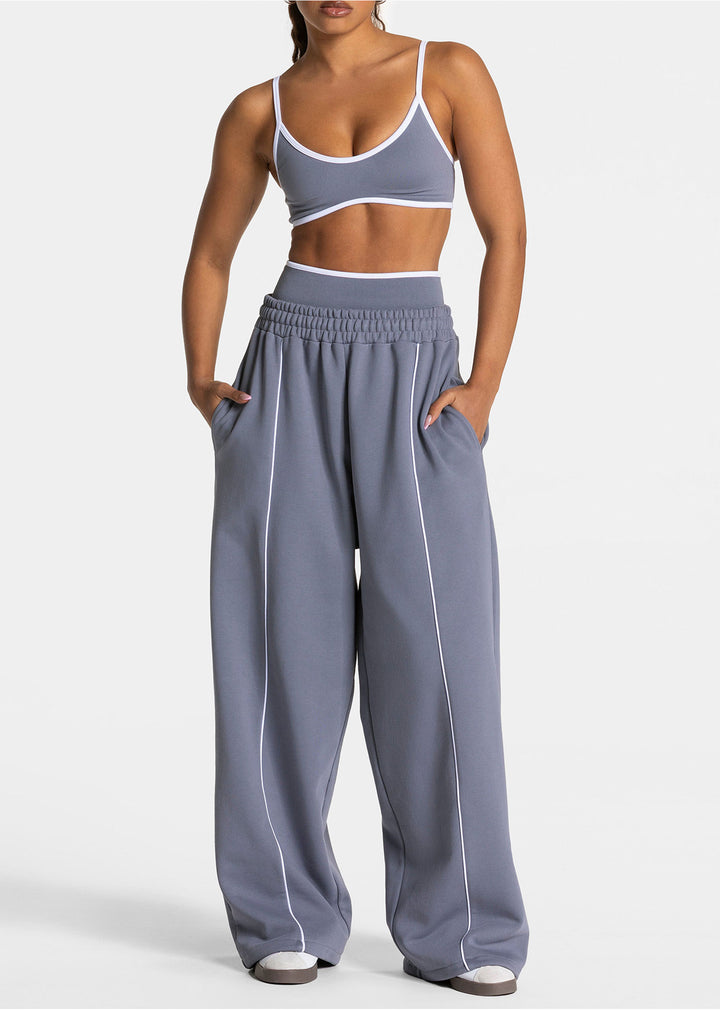 Motion Sculpt Wide-Leg Pants