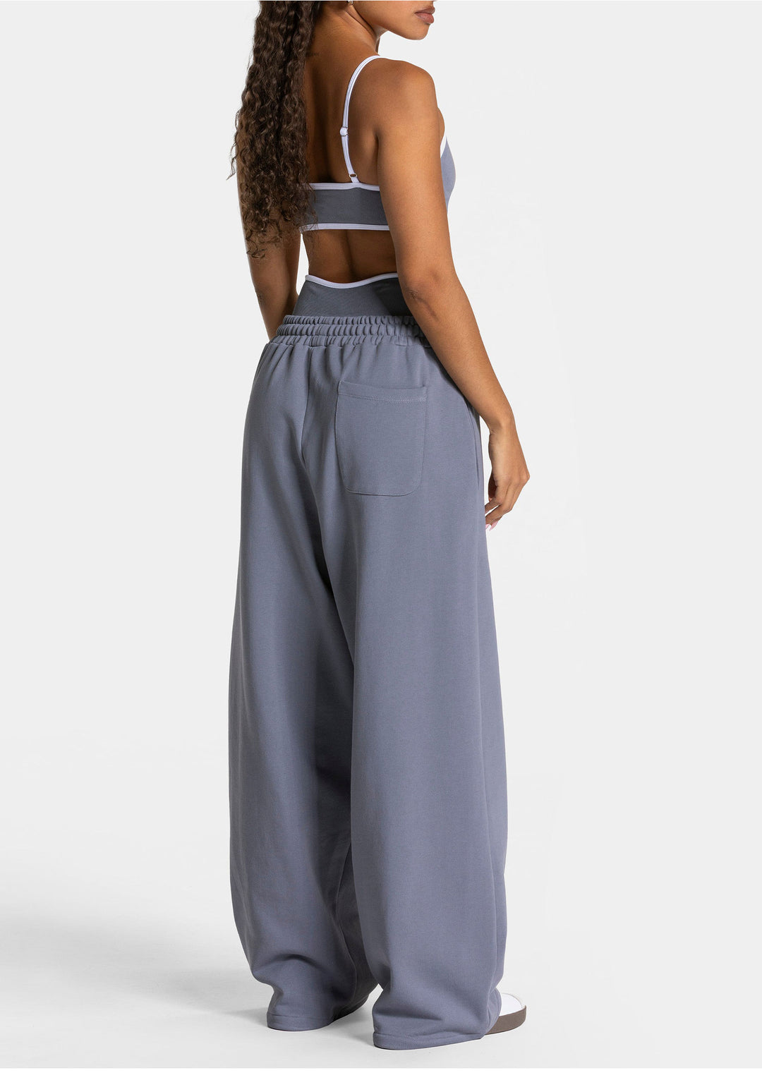 Motion Sculpt Wide-Leg Pants