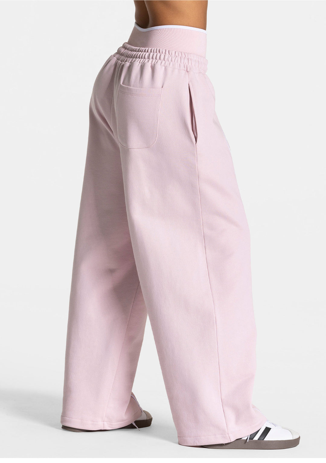 Motion Sculpt Wide-Leg Pants