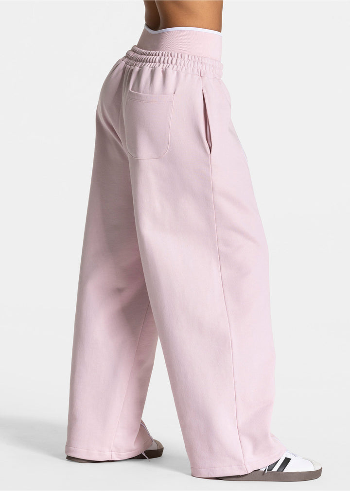 Motion Sculpt Wide-Leg Pants