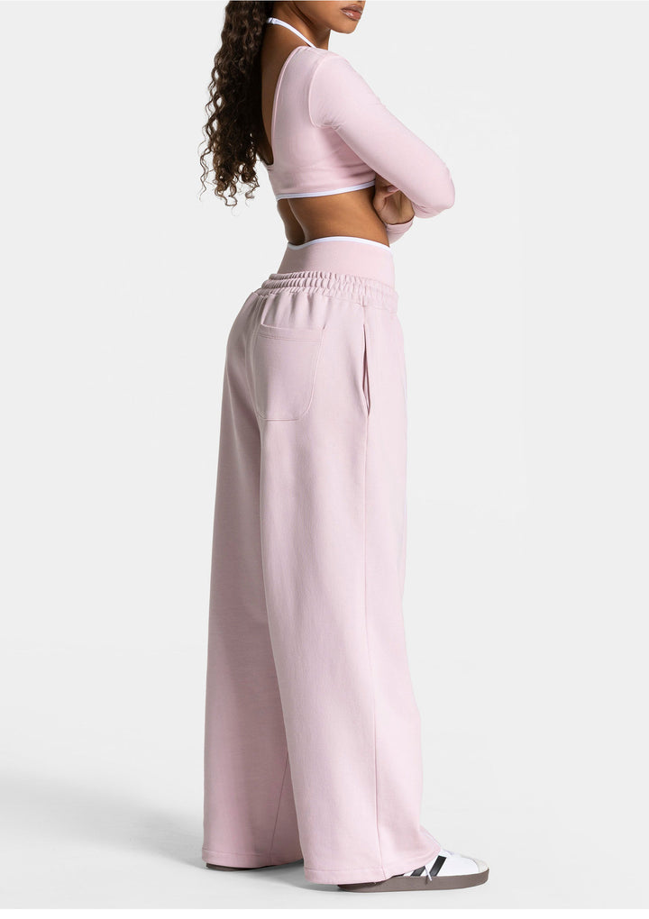 Motion Sculpt Wide-Leg Pants