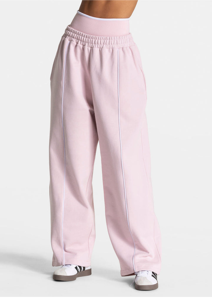 Motion Sculpt Wide-Leg Pants