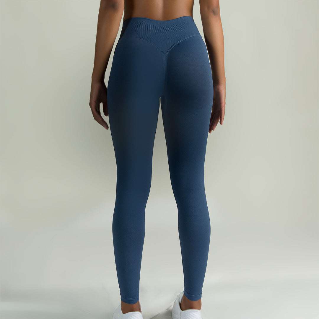 Impact Legging