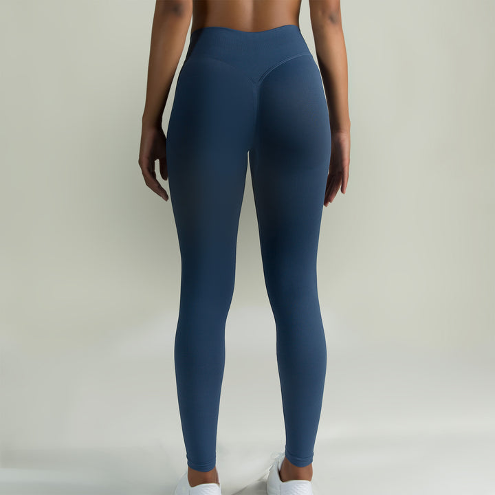 Impact Legging