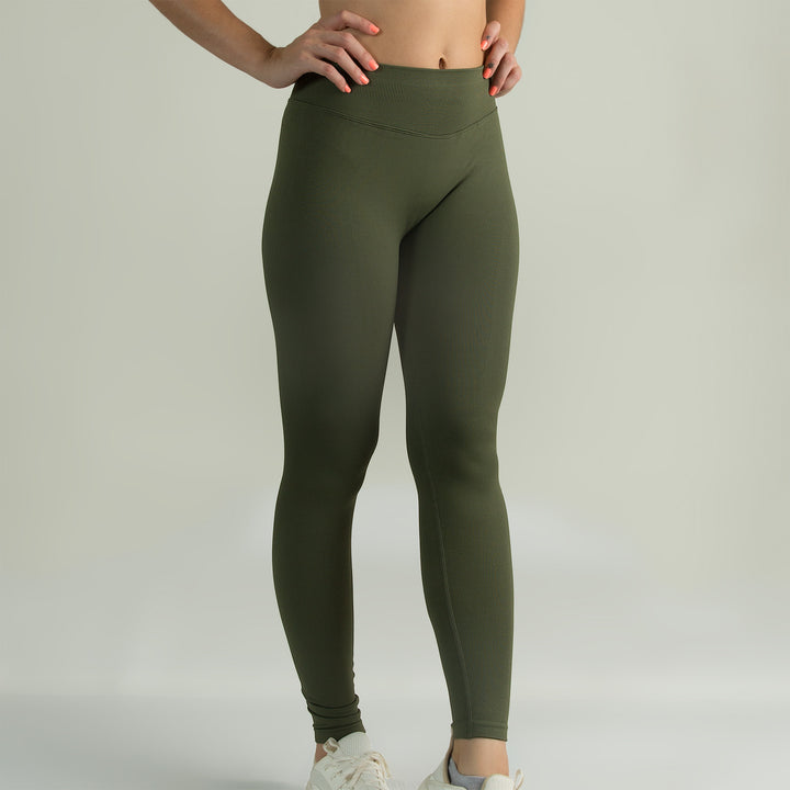 Impact Legging