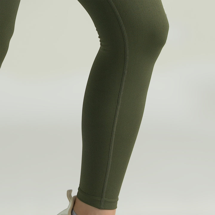 Impact Legging