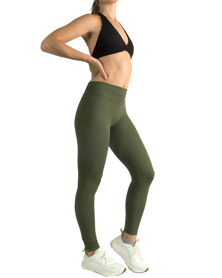 Impact Legging