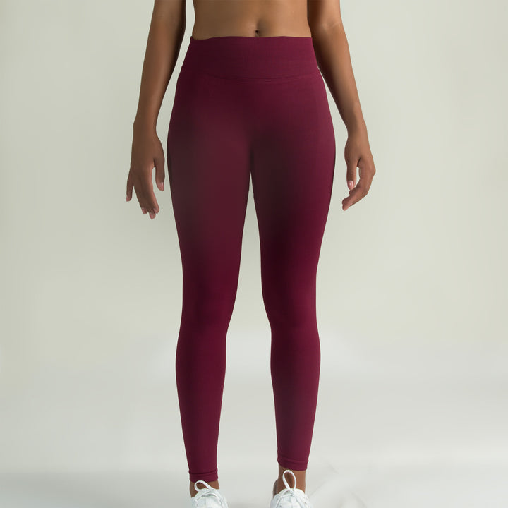 Impact Legging