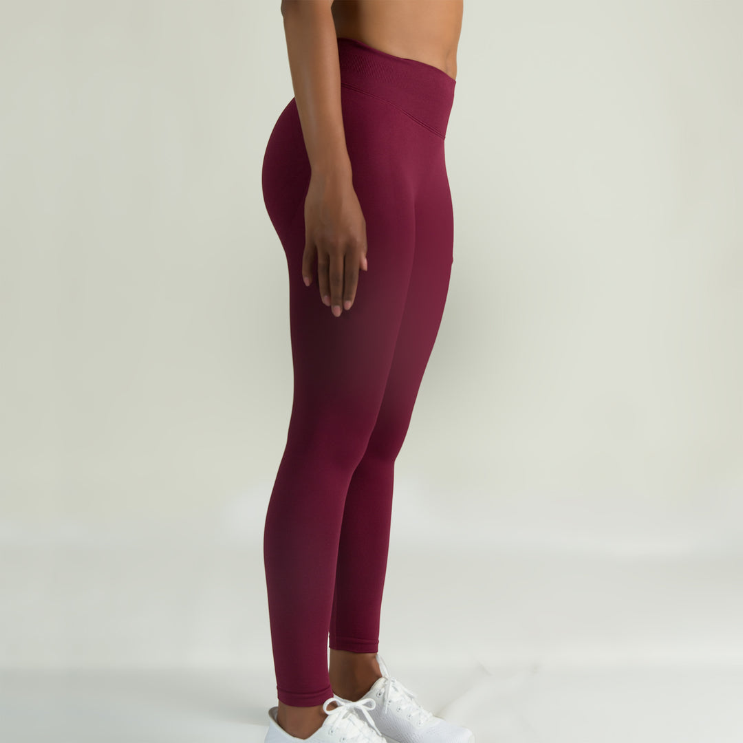 Impact Legging