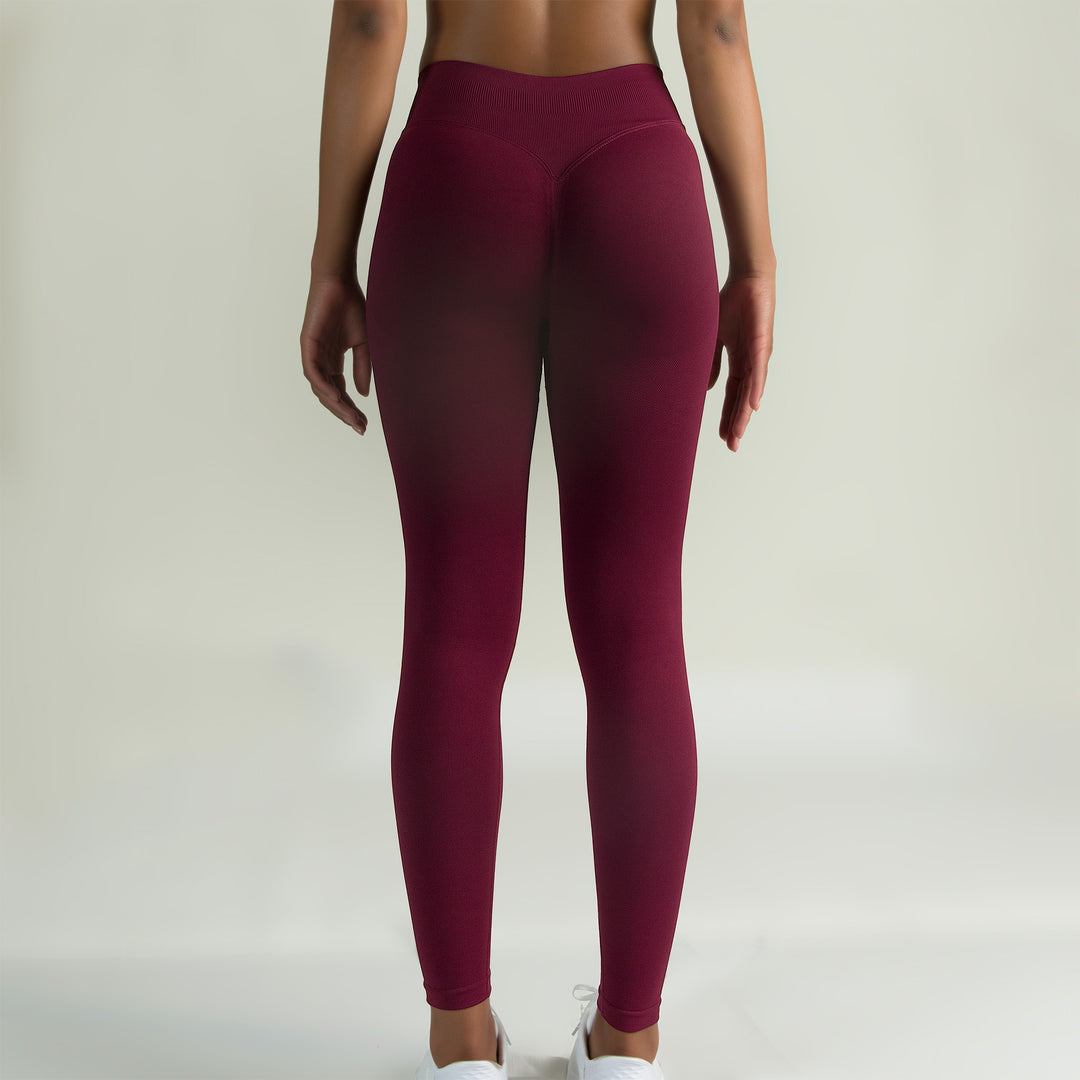 Impact Legging