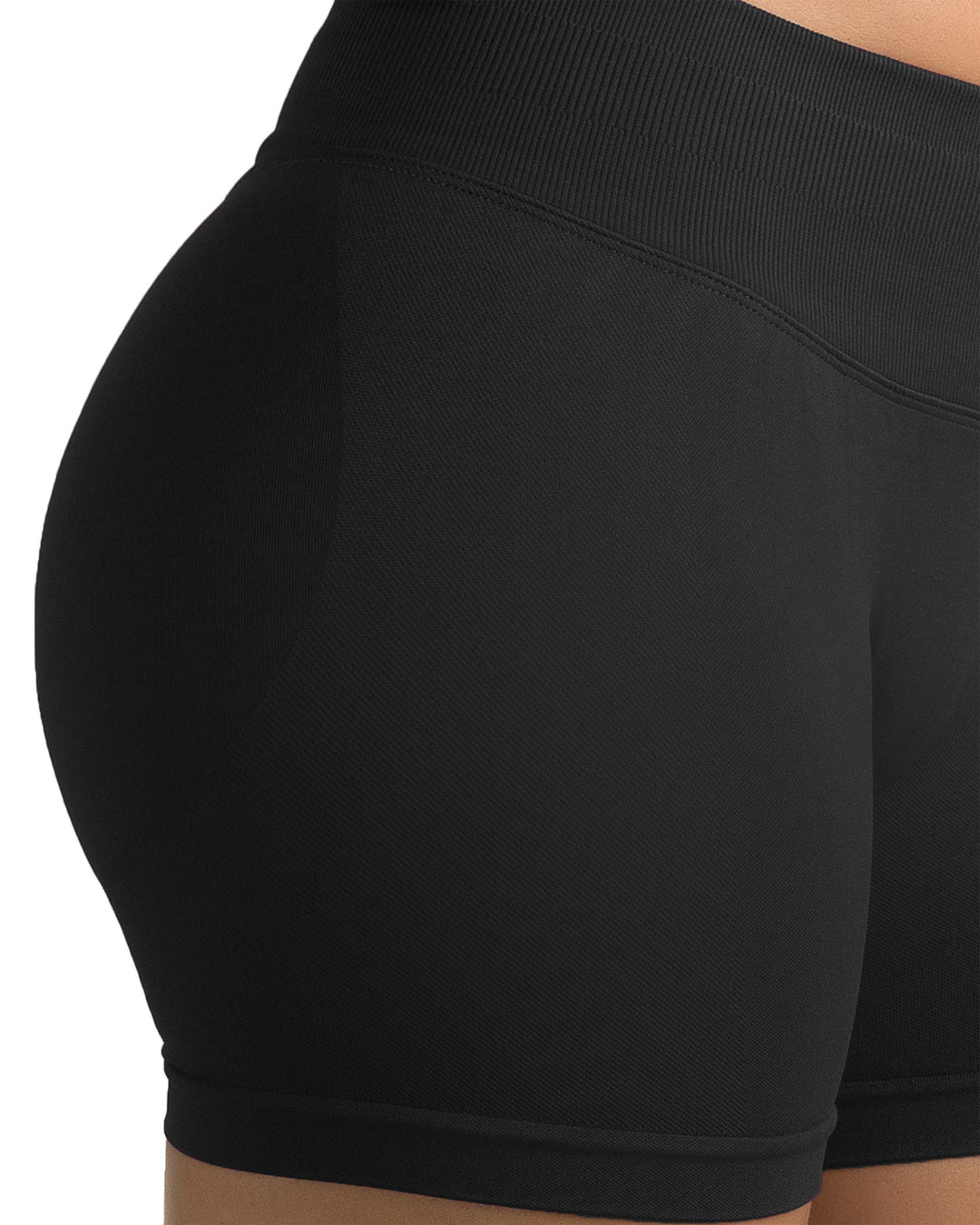 Impact Shorts