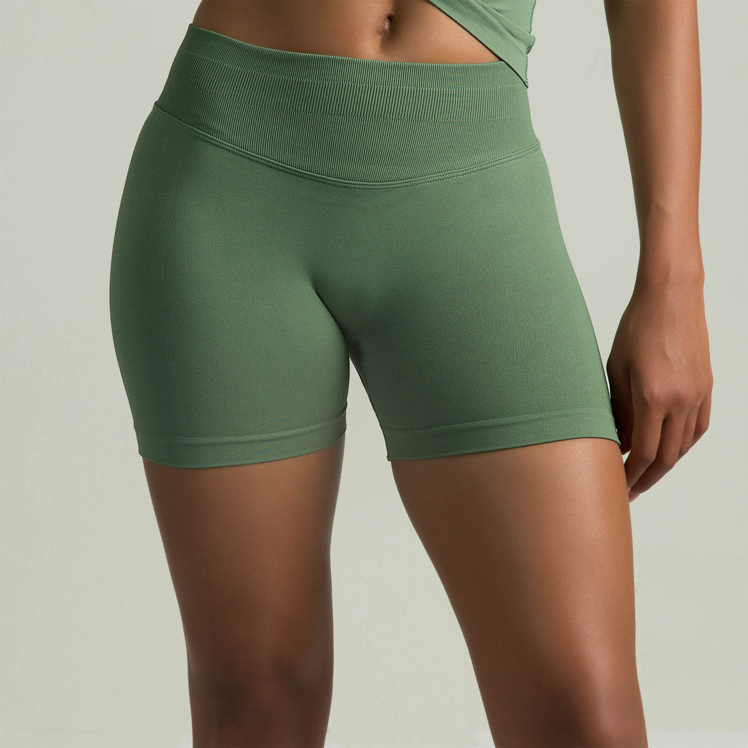 Impact Shorts