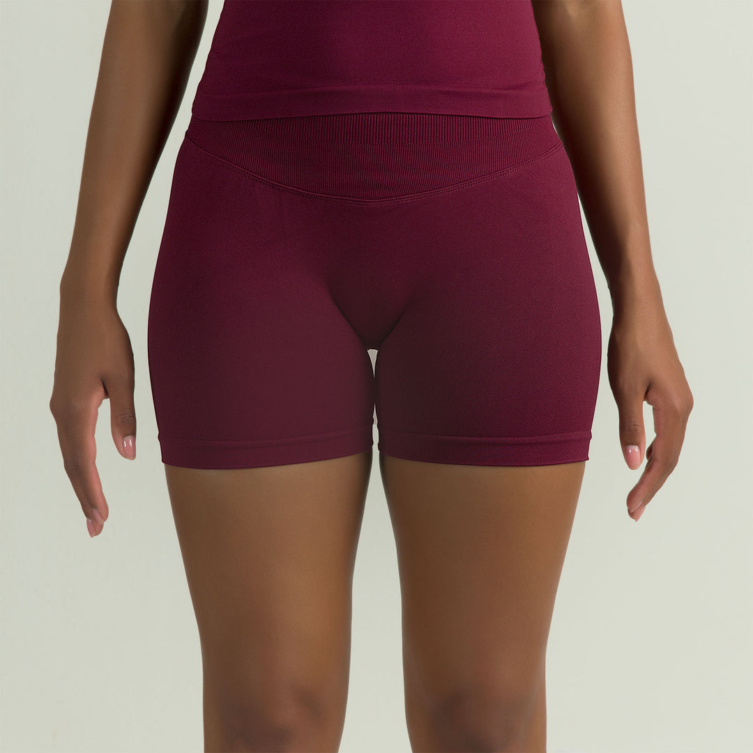 Impact Shorts