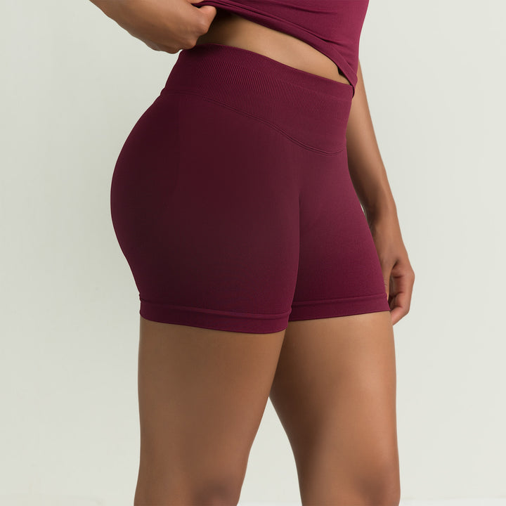 Impact Shorts