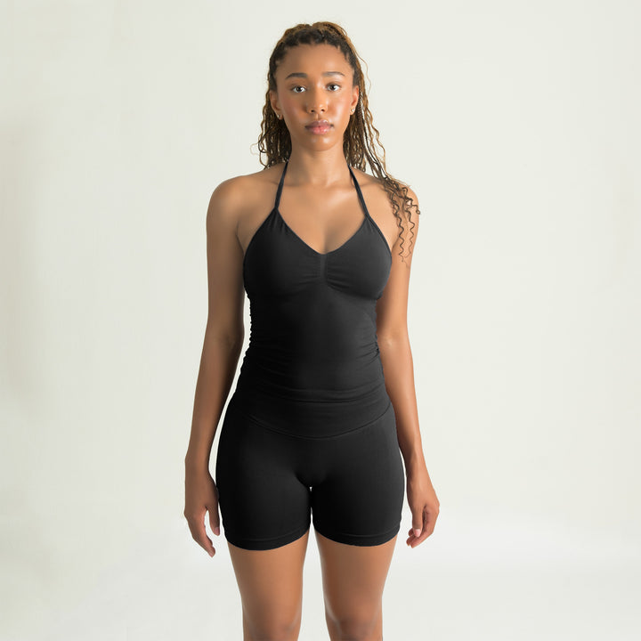 Impact Halter Set
