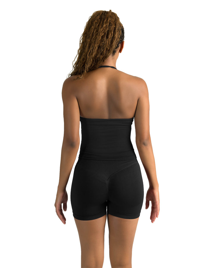 Impact Halter Set