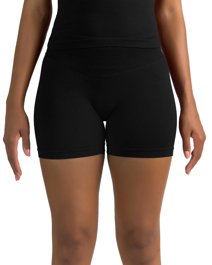 Impact Halter Set