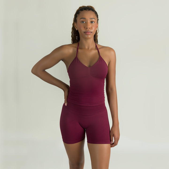 Impact Halter Set