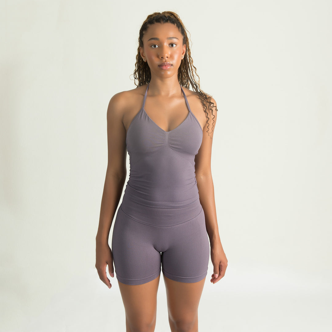 Impact Halter Set