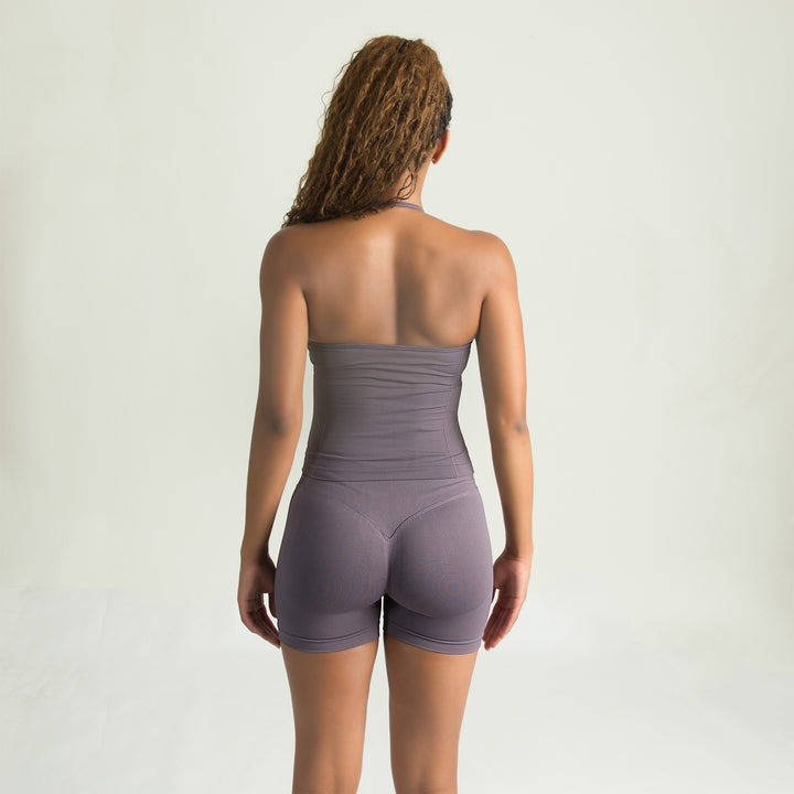 Impact Halter Set