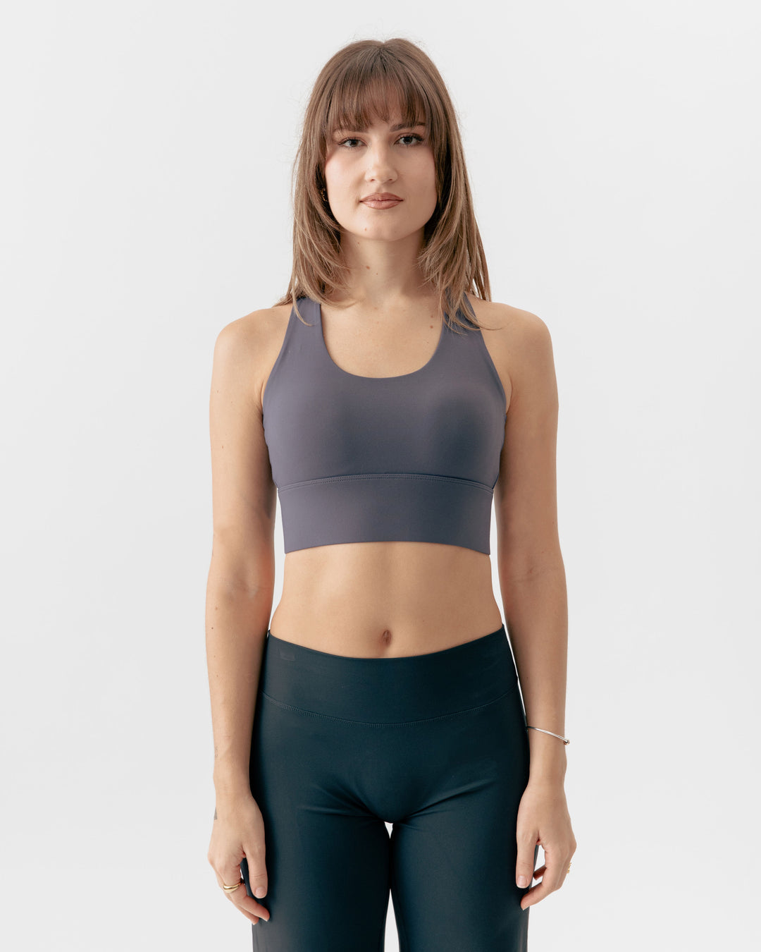 WX163_Longline Sports Bra
