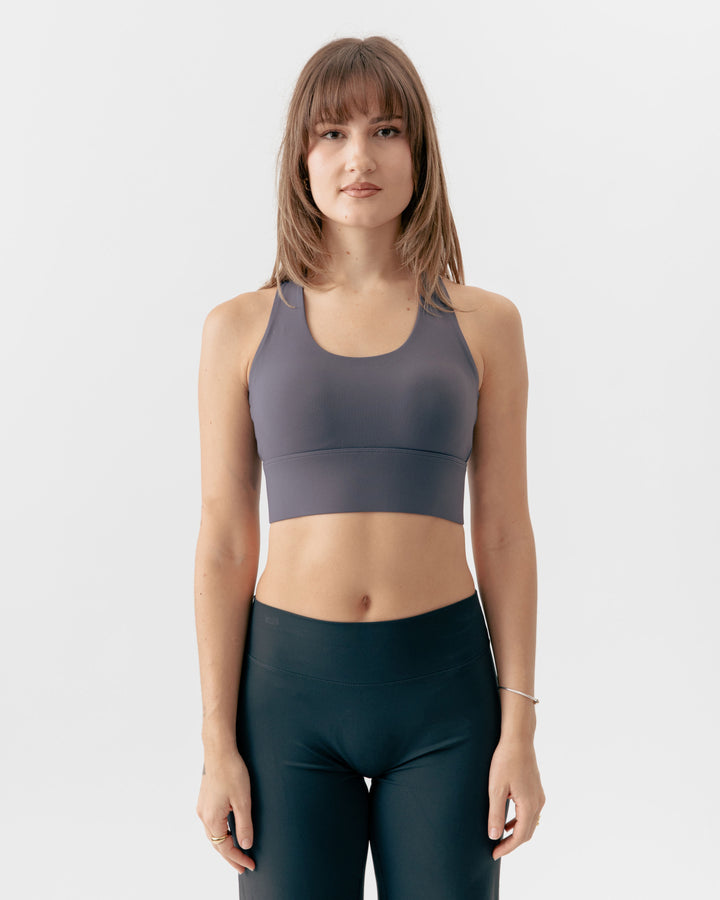 WX163_Longline Sports Bra