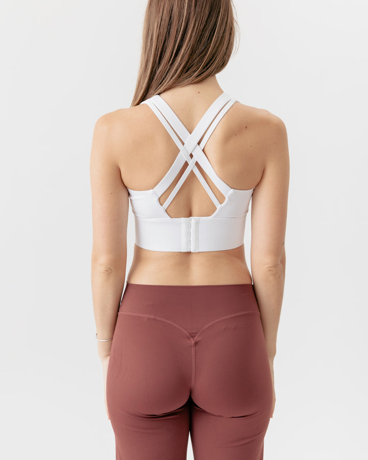 WX163_Longline Sports Bra